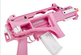 H&K G36C Pink Limited Edition Full Size AEG
