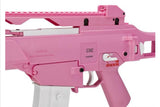 H&K G36C Pink Limited Edition Full Size AEG