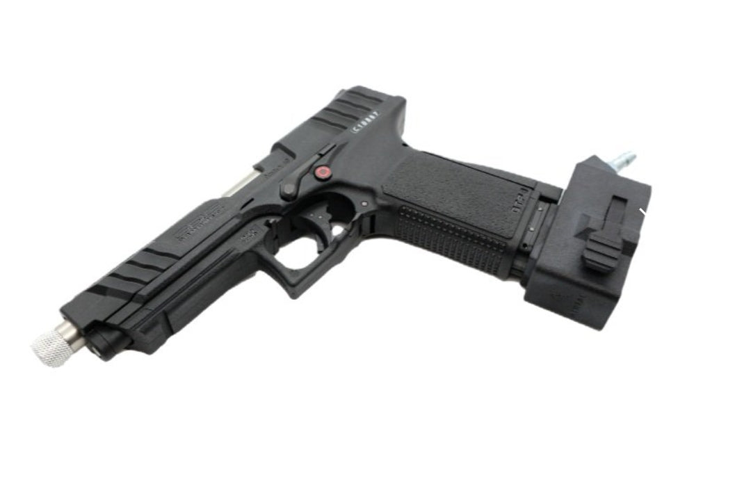 AIRTAC - GTP9/SMC9 to M4 HPA Adapter (Next Gen) – Dee Zee Airsoft