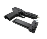 AIRTAC - GTP9/SMC9 to M4 HPA Adapter (Next Gen)