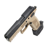 AIRTAC - CZ P-09 to M4 HPA Adapter