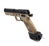 AIRTAC - CZ P-09 to M4 HPA Adapter