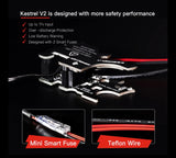 Kestrel E-Shooter V2  ETU for Version 2 AEG Gearboxes