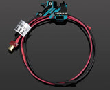 GATE TITAN II Bluetooth® for V2 AEG Gearbox(Wiring Options)