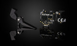 GATE ASTER SE (Lite) w/ Quantum Trigger for V2 AEG Gearbox (Wiring Options)