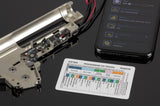 GATE ASTER SE (Lite) for V3 AEG Gearbox