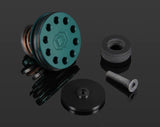 GATE EON Power Hybrid Piston Head