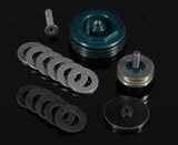 GATE EON Power Hybrid Piston Head