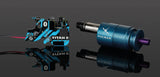 GATE PULSAR S HPA Engine V2 Drop in Unit