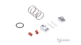 EMG / Maxx Model CNC Aluminum Hop-up Unit for M4 (M4A-PRO Blue)