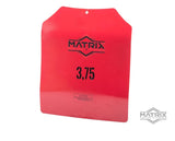 Matrix Curved Steel Training Plate (Weight Options)