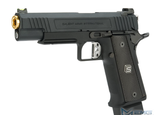 EMG/Salient Arms International 2011 DS 5.1 CO2 GBB Airsoft pistol(Select Fire)(Colour Options)