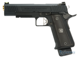 EMG/Salient Arms International 2011 DS 5.1 CO2 GBB Airsoft pistol(Select Fire)(Colour Options)