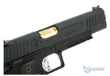EMG/Salient Arms International 2011 DS 5.1 CO2 GBB Airsoft pistol(Select Fire)(Colour Options)