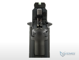 EMG/Salient Arms International 2011 DS 5.1 CO2 GBB Airsoft pistol(Select Fire)(Colour Options)