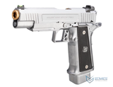 EMG/Salient Arms International 2011 DS 5.1 CO2 GBB Airsoft pistol(Select Fire)(Colour Options)