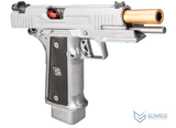 EMG/Salient Arms International 2011 DS 5.1 CO2 GBB Airsoft pistol(Select Fire)(Colour Options)