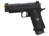 EMG/Salient Arms International 2011 DS 4.3 CO2 GBB Airsoft pistol (Colour Options)