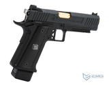 EMG/Salient Arms International 2011 DS 4.3 CO2 GBB Airsoft pistol (Colour Options)