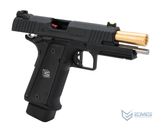 EMG/Salient Arms International 2011 DS 4.3 CO2 GBB Airsoft pistol (Colour Options)