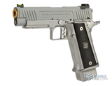 EMG/Salient Arms International 2011 DS 4.3 CO2 GBB Airsoft pistol (Colour Options)