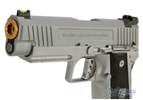 EMG/Salient Arms International 2011 DS 4.3 CO2 GBB Airsoft pistol (Colour Options)