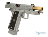 EMG/Salient Arms International 2011 DS 4.3 CO2 GBB Airsoft pistol (Colour Options)