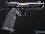 EMG/TTI Licensed JW4 2011 Pit Viper CO2 GBB Airsoft Pistol (Colour Options)