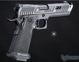 EMG/TTI Licensed JW4 2011 Pit Viper CO2 GBB Airsoft Pistol (Colour Options)