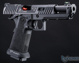 EMG/TTI Licensed JW4 2011 Pit Viper CO2 GBB Airsoft Pistol (Colour Options)