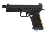 EMG/Salient Arms International BLU Standard GBB CO2 Airsoft Pistol