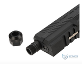EMG/Salient Arms International BLU Standard GBB CO2 Airsoft Pistol