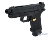 EMG/Salient Arms International BLU Compact GBB CO2 Airsoft Pistol