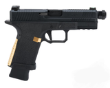 EMG/Salient Arms International BLU Compact GBB CO2 Airsoft Pistol