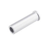Edge Airsoft Custom CNC Recoil Spring Guide Plug for TM 5.1 Hi-Capa Airsoft Pistols (Color: Silver)