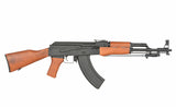 Double Bell Type 56  Airsoft AEG w/ Real Wood Furniture
