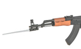 Double Bell Type 56  Airsoft AEG w/ Real Wood Furniture