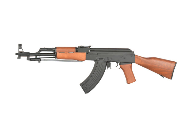 Double Bell Type 56  Airsoft AEG w/ Real Wood Furniture