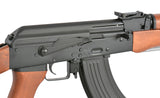 Double Bell Type 56  Airsoft AEG w/ Real Wood Furniture