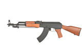 Double Bell Type 56  Airsoft AEG w/ Real Wood Furniture