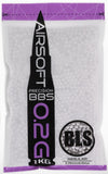 BLS Non-Bio BBs - 1KG (Weight Options)