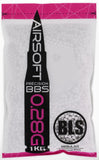 BLS Non-Bio BBs - 1KG (Weight Options)