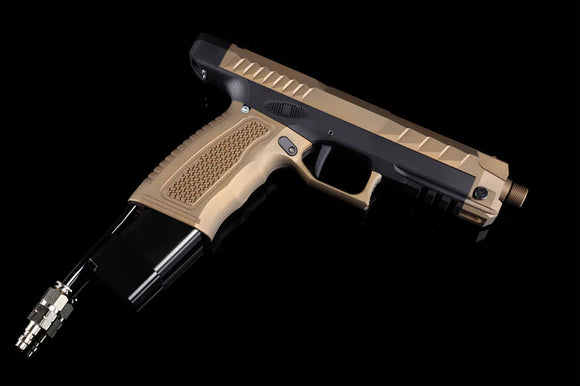 *PRE-ORDER* GATE PTX HPA Pistol (Colour Options)