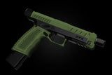 *PRE-ORDER* GATE PTX HPA Pistol (Colour Options)