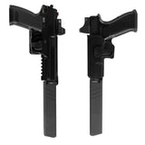 Novritsch Modular Mock Suppressor V2 (Thread Options)