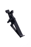 Retro Arms CZ Custom CNC Aluminum Trigger for M4 AEGs (Colour Options)