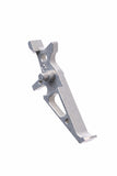 Retro Arms CZ Custom CNC Aluminum Trigger for M4 AEGs (Colour Options)