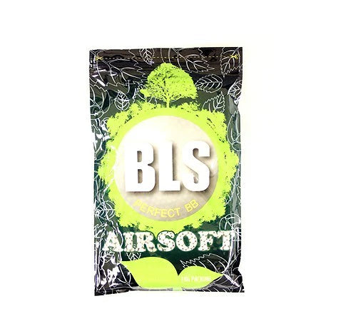 BLS Bio BBs - 1KG (Weight Options)
