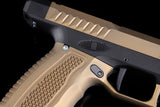 *PRE-ORDER* GATE PTX HPA Pistol (Colour Options)