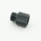 12mm CW to 14mm CCW Threaded Adapter W/ Protector